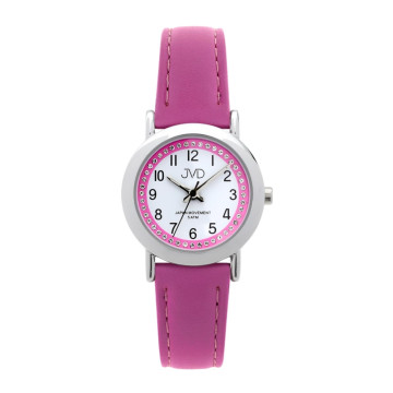 Detské náramkové hodinky JVD J7179.4